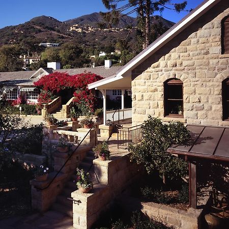 San Ysidro Ranch Hotel Santa Barbara Restaurant photo